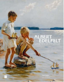 ALBERT EDELFELT : LUMIRES DE FINLANDE