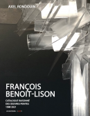 FRANOIS BENOIT-LISON : CATALOGUE RAISONN [...]