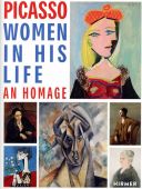 PICASSO: WOMEN OF HIS LIFE, A TRIBUTE