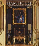 HAM HOUSE<br>400 YEARS OF COLLECTING AND PATRONAGE
