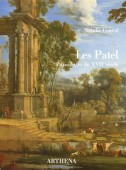 LES MAYS DE NOTRE-DAME DE PARIS, 1630-1707