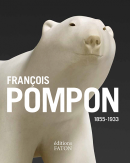 FRANOIS POMPON, 1855-1933