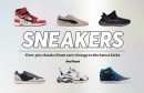SNEAKERS: OVER 300 CLASSICS FROM [...]