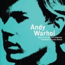 ANDY WARHOL WORKS FROM THE HALL ART COLLECTION