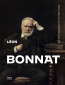 LON BONNAT PEINTRE, 1833-1922 : DU PAYS BASQUE  VICTOR HUGO