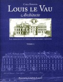 LOUIS LE VAU ARCHITECTE  [...]