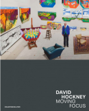 DAVID HOCKNEY : MOVING FOCUS [...]