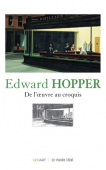 EDWARD HOPPER : DE L'OEUVRE [...]