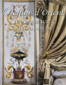 THE SPLENDOR OF ST. PETERSBURG <BR> ART & LIFE IN LATE IMPERIAL PALACES OF RUSSIA