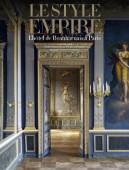 LE STYLE EMPIRE : L'HTEL DE BEAUHARNAIS  PARIS