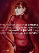 ALLEMAGNE / ANNES 1920 / NOUVELLE OBJECTIVIT / AUGUST SANDER