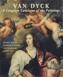 VAN DYCK: COMPLETE CATALOGUE OF THE PAINTINGS