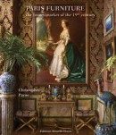 VERSAILLES: FURNITURE OF THE ROYAL PALACE <BR>17TH AND 18TH CENTURIES