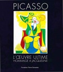 PICASSO: A CUBIST COMMISSION IN BROOKLYN