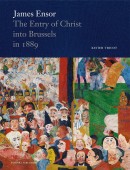 JAMES ENSOR: THE ENTRY OF [...]