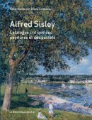 ALFRED SISLEY : CATALOGUE CRITIQUE [...]