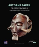 ARTS ET SAGESSES D'AFRIQUE NOIRE