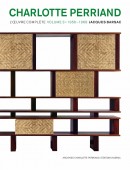 CHARLOTTE PERRIAND : L'OEUVRE COMPLTE<BR>VOLUME 3 : 1956-1968