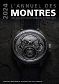 WRISTWATCH ANNUAL 2023 <BR>THE CATALOG OF PRODUCERS, PRICES, MODELS, AND SPECIFICATIONS