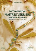 DICTIONNAIRE DES MATRES VERRIERS : [...]
