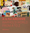 A IS FOR ARCHIVE : [...]