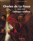 CHARLES DE LA FOSSE, 1636-1716 [...]