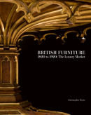 ENGLISH FURNITURE 1680 - 1760 & ENGLISH NEEDLEWORK 1600 - 1740 <BR> THE PERCIVAL D. GRIFFITHS COLLECTION