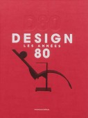 D80 : design, les annes 80