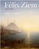 FELIX ZIEM, 1821-1911 : SAISIR [...]