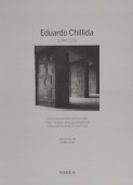 EDUARDO CHILLIDA I <BR> 1948-1973 CATALOGUE RAISONN OF SCULPTURE