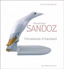 EDOUARD MARCEL SANDOZ : PORCELAINES [...]