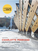 LIVING THE ALPS <br> INTERIOR ARCHITECTURE BY FRANCESCA NERI ANTONELLO