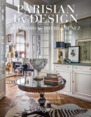 PARISIAN BY DESIGN: INTERIORS BY [...]