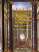 LOUIS XV  FONTAINEBLEAU <BR>LA DEMEURE DES ROIS AU TEMPS DES LUMIRES