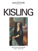 KISLING, 1891-1953 : TOME 3
