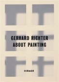 GERHARD RICHTER: ABOUT PAINTING, EARLY [...]