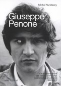 GIUSEPPE PENONE : CATALOGUE RAISONN DES CARTONS D'INVITATION <BR> EXPOSITIONS PERSONNELLES 1969-2020