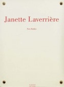 JANETTE LAVERRIRE