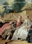 JEAN-FRANOIS DE TROY, 1679-1752