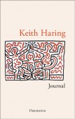 KEITH HARING : JOURNAL