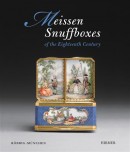 MEISSEN SNUFFBOXES OF THE EIGHTEENTH [...]