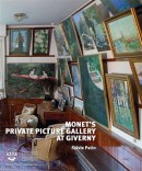 MONET'S PRIVATE PICTURE GALLERY AT [...]