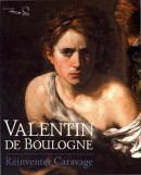 VALENTIN DE BOULOGNE : RINVENTER [...]