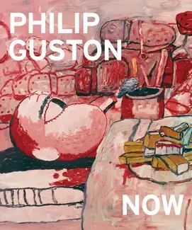 Philip Guston Now /anglais