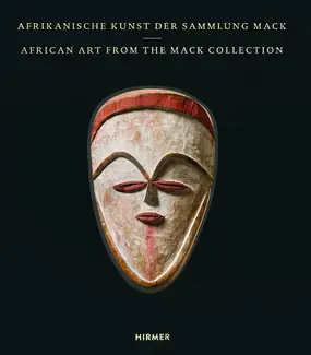 African Art: from the Heinz Mack Collection /anglais