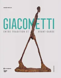 Alberto Giacometti