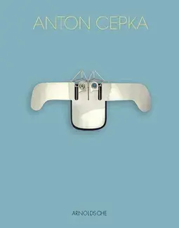 Anton Cepka Jewellery and Objects /anglais/allemand