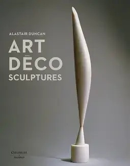 ART DÉCO : SCULPTURES