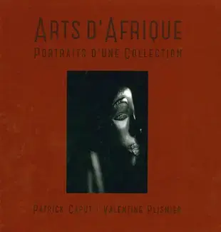 Arts d'Afrique