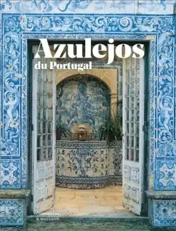 Azulejos du Portugal